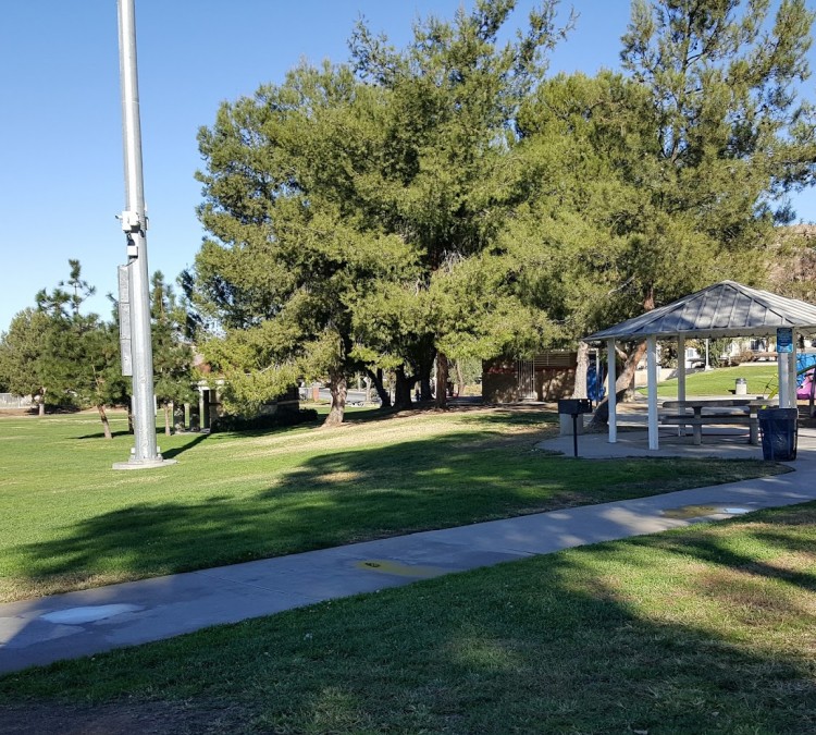 TownGate Memorial Park (Moreno&nbspValley,&nbspCA)